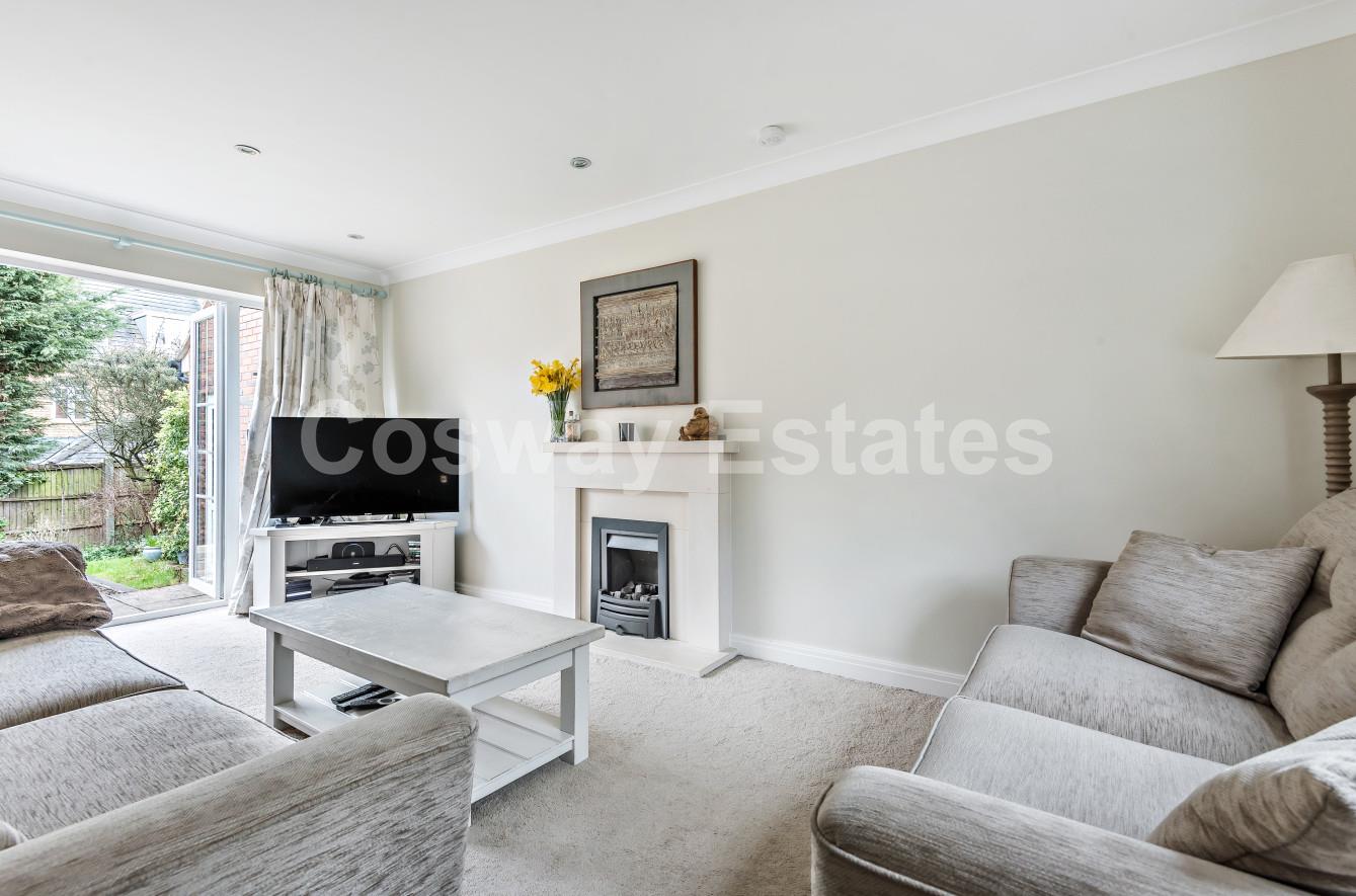 Cheldon Avenue, Mill Hill